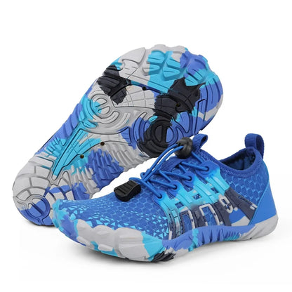 NatureFlex™ Chaussures polyvalentes confort & protection | 12 couleurs | Tailles 26–43™
