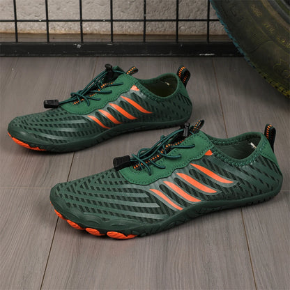 AquaStep Pro — Chaussures Aquatiques à Séchage Rapide