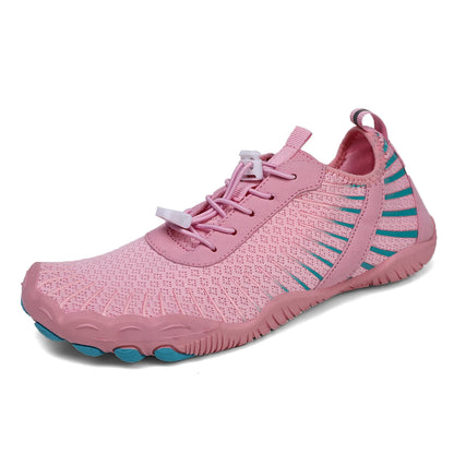 AquaFlex™ – Chaussures Aquatiques Unisexes à Séchage Rapide