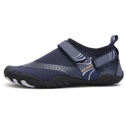 AquaFlex™ Chaussures Antidérapantes & Ultra Confort | Marchez Partout en Toute Liberté
