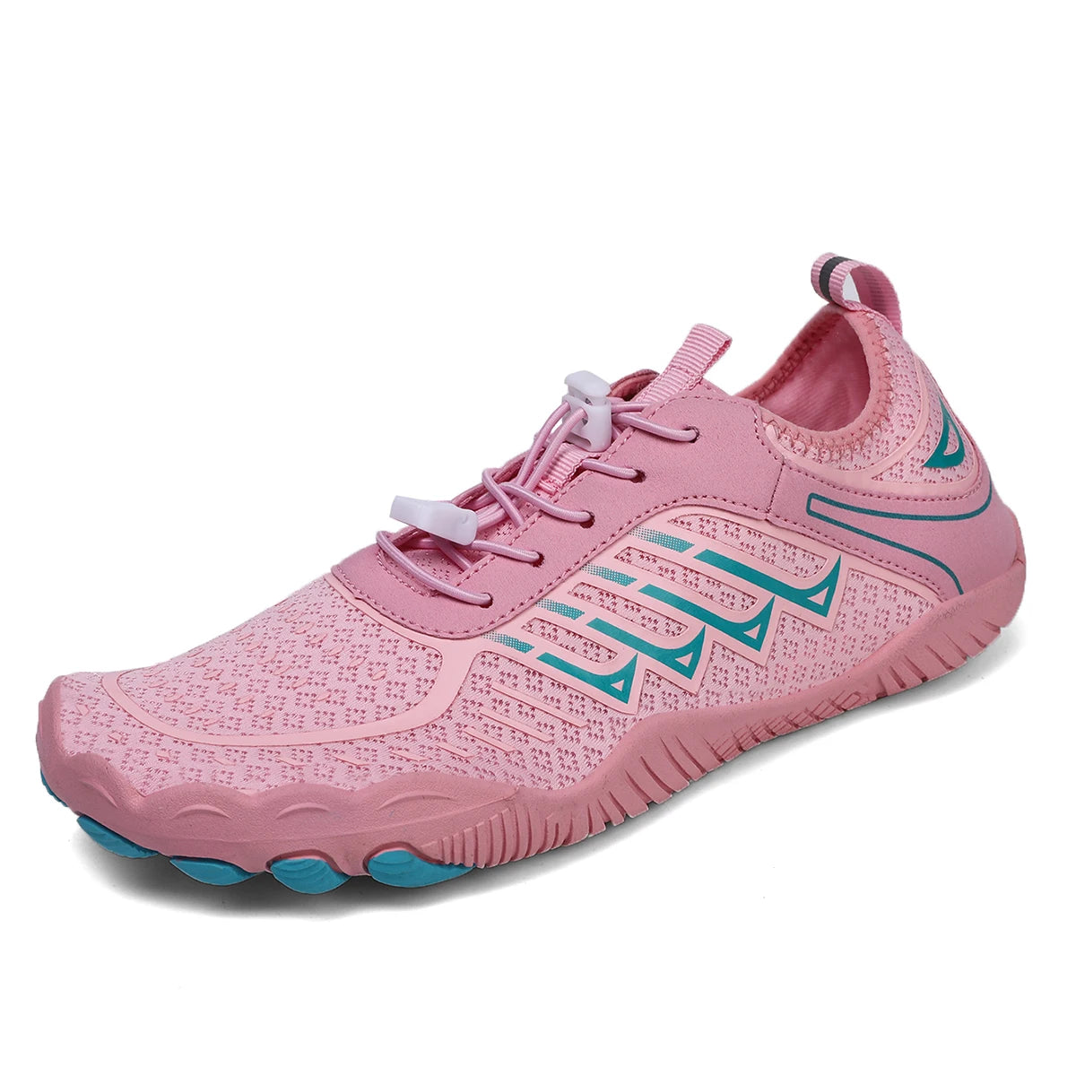 AquaFlex™ – Chaussures Aquatiques Unisexes à Séchage Rapide