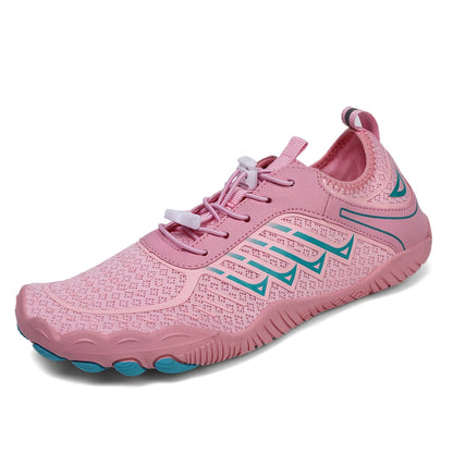 AquaFlex™ – Chaussures Aquatiques Unisexes à Séchage Rapide