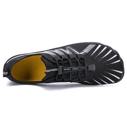 AquaStep Pro — Chaussures Aquatiques à Séchage Rapide