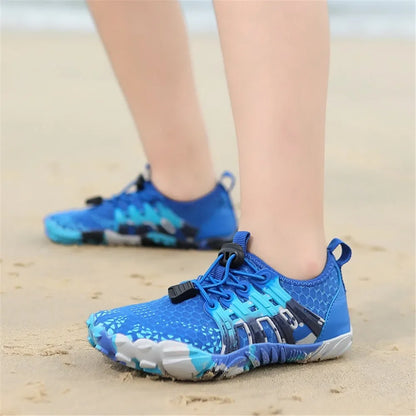NatureFlex™ Chaussures polyvalentes confort & protection | 12 couleurs | Tailles 26–43™