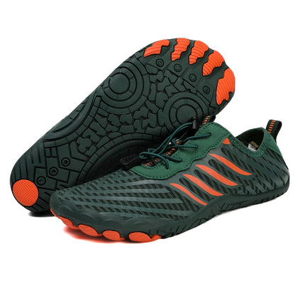 AquaStep Pro — Chaussures Aquatiques à Séchage Rapide