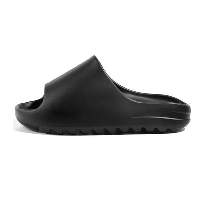 CloudStep™ – Sandales Semelle Épaisse Antidérapantes