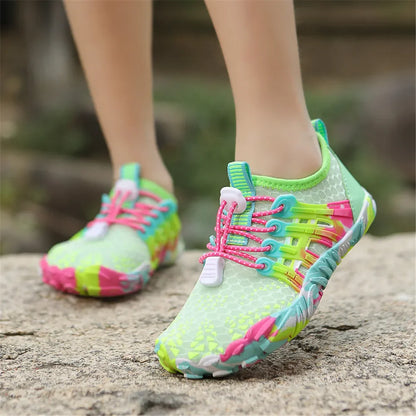 NatureFlex™ Chaussures polyvalentes confort & protection | 12 couleurs | Tailles 26–43™