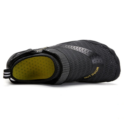 AquaFlex™ Chaussures Antidérapantes & Ultra Confort | Marchez Partout en Toute Liberté