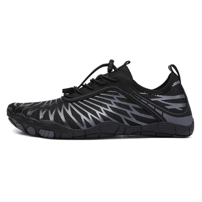 AquaFlex™ – Chaussures Aquatiques Unisexes à Séchage Rapide