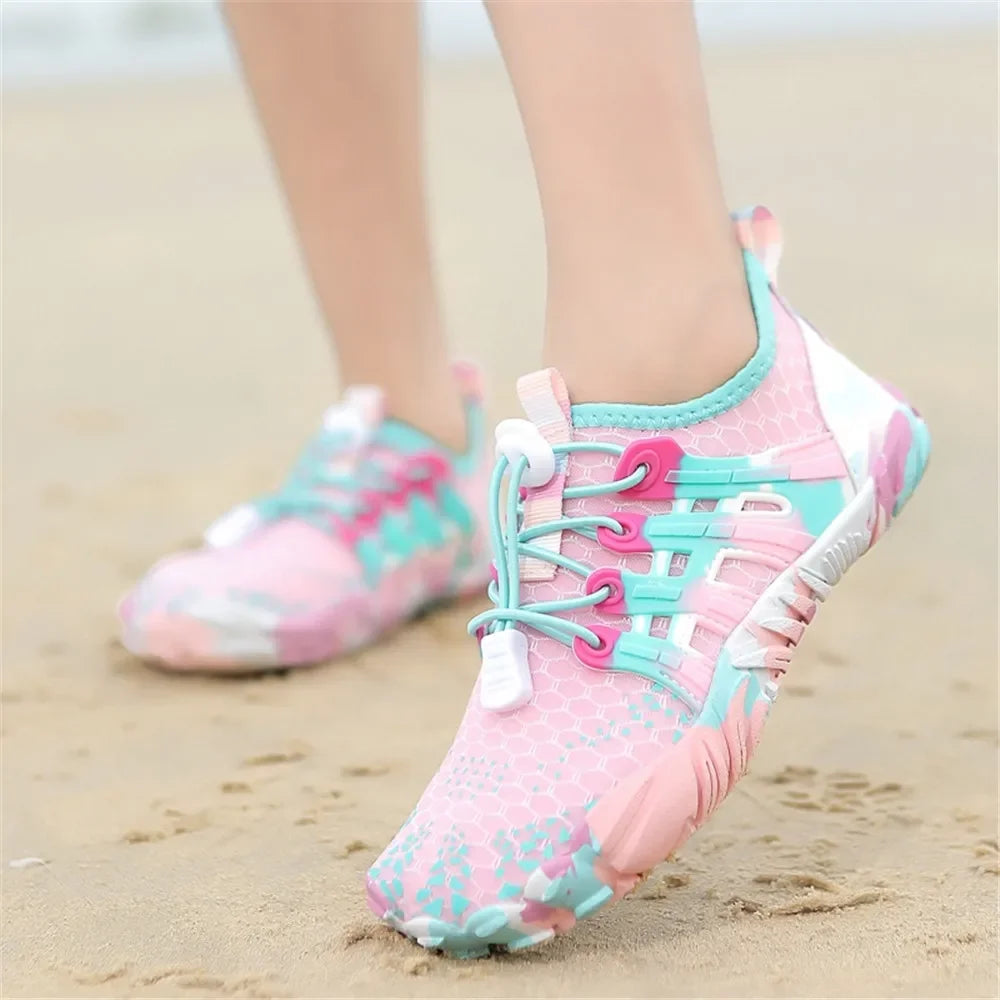 NatureFlex™ Chaussures polyvalentes confort & protection | 12 couleurs | Tailles 26–43™