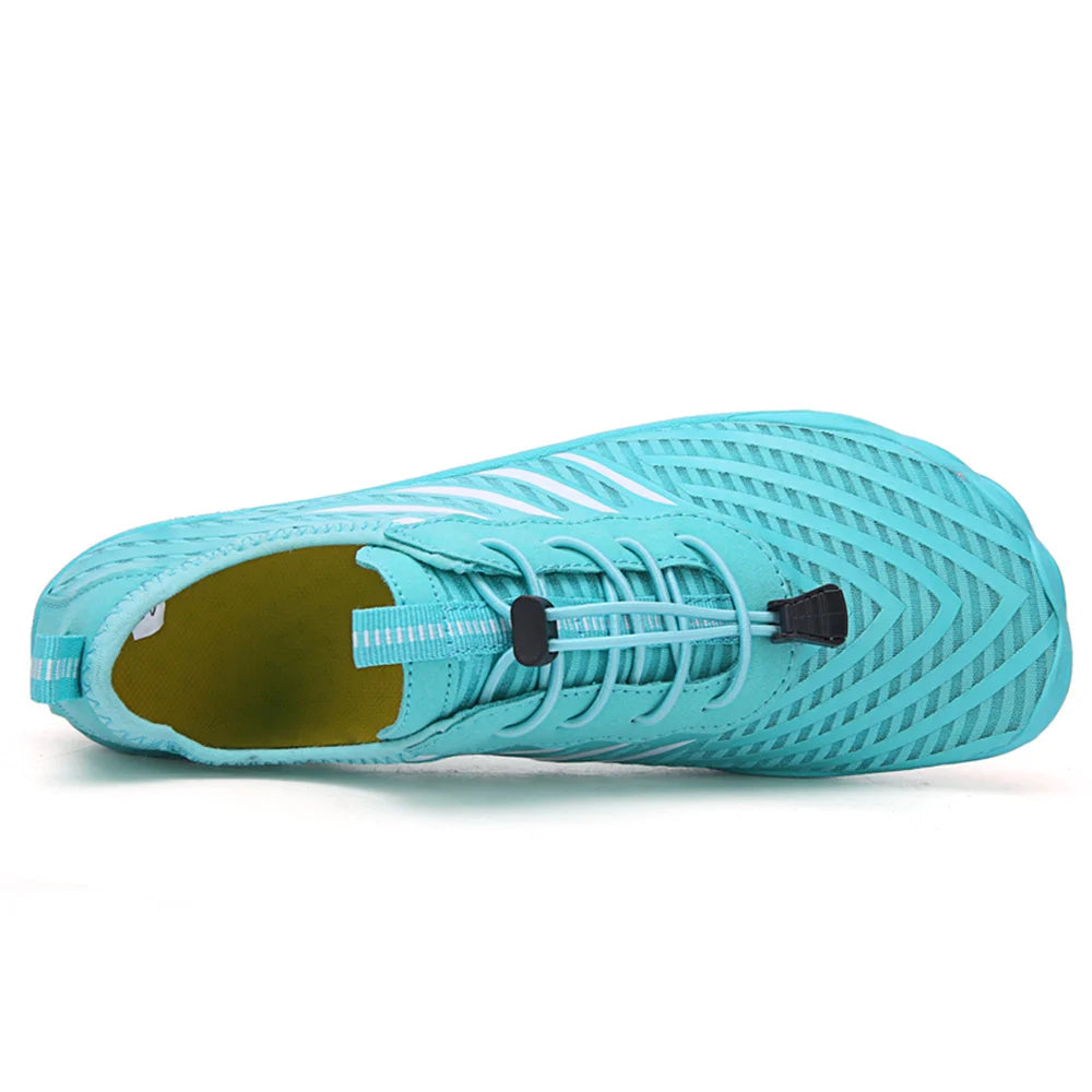 AquaStep Pro — Chaussures Aquatiques à Séchage Rapide