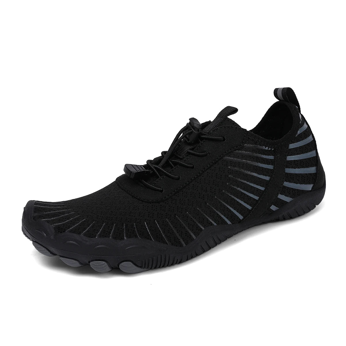 AquaFlex™ – Chaussures Aquatiques Unisexes à Séchage Rapide