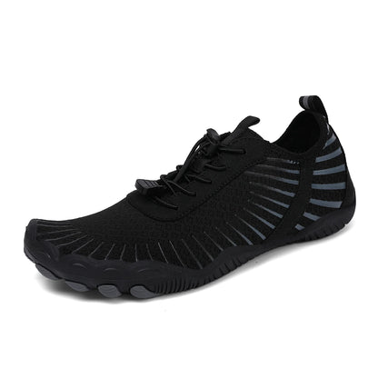 AquaFlex™ – Chaussures Aquatiques Unisexes à Séchage Rapide