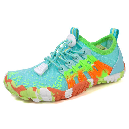 NatureFlex™ Chaussures polyvalentes confort & protection | 12 couleurs | Tailles 26–43™