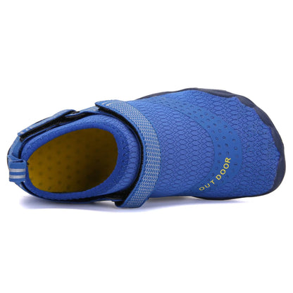 AquaFlex™ Chaussures Antidérapantes & Ultra Confort | Marchez Partout en Toute Liberté