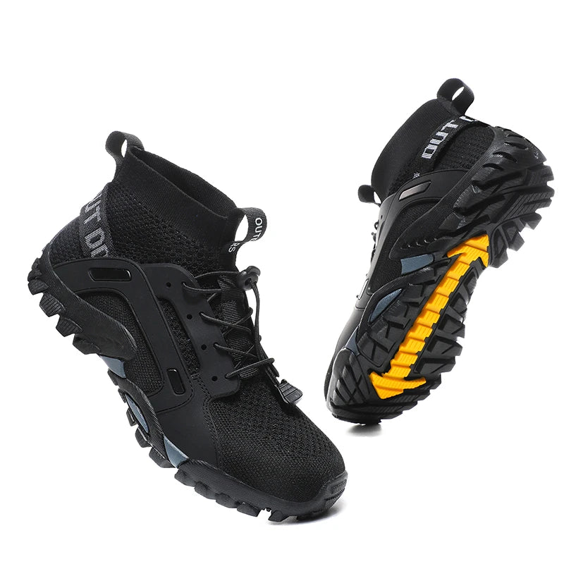 StepGo – Chaussures confort unisexes pour tous les jours