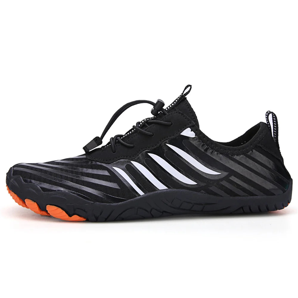 AquaStep Pro — Chaussures Aquatiques à Séchage Rapide