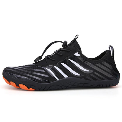 AquaStep Pro — Chaussures Aquatiques à Séchage Rapide