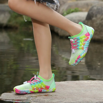 NatureFlex™ Chaussures polyvalentes confort & protection | 12 couleurs | Tailles 26–43™