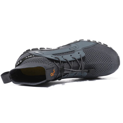 StepGo – Chaussures confort unisexes pour tous les jours