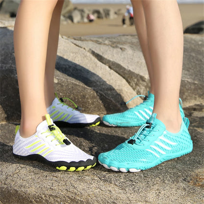 AquaStep Pro — Chaussures Aquatiques à Séchage Rapide