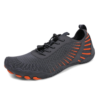 AquaFlex™ – Chaussures Aquatiques Unisexes à Séchage Rapide