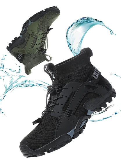 StepGo – Chaussures confort unisexes pour tous les jours