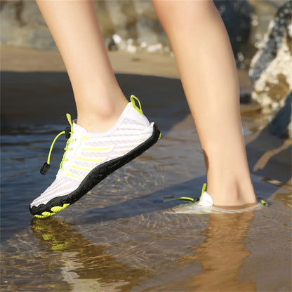 AquaStep Pro — Chaussures Aquatiques à Séchage Rapide
