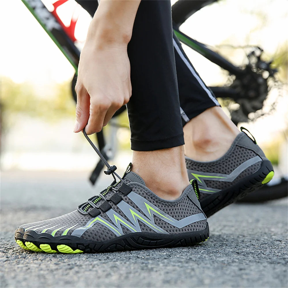 AquaStep Pro — Chaussures Aquatiques à Séchage Rapide