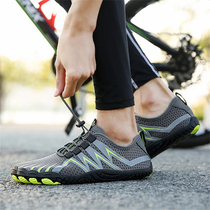 AquaStep Pro — Chaussures Aquatiques à Séchage Rapide