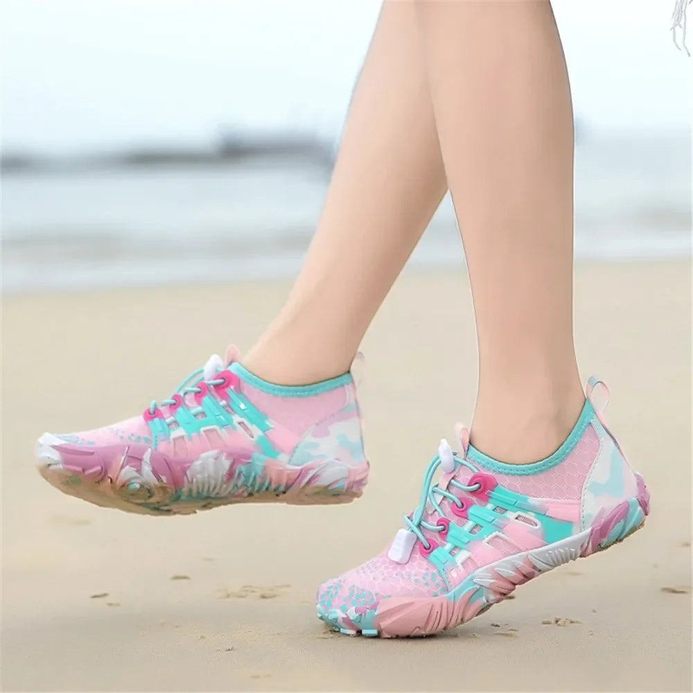 NatureFlex™ Chaussures polyvalentes confort & protection | 12 couleurs | Tailles 26–43™