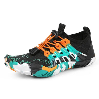 NatureFlex™ Chaussures polyvalentes confort & protection | 12 couleurs | Tailles 26–43™
