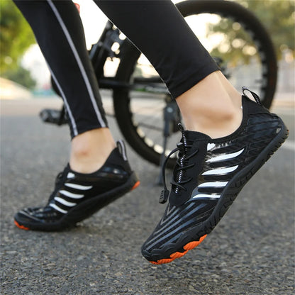 AquaStep Pro — Chaussures Aquatiques à Séchage Rapide