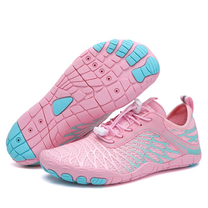 AquaFlex™ – Chaussures Aquatiques Unisexes à Séchage Rapide