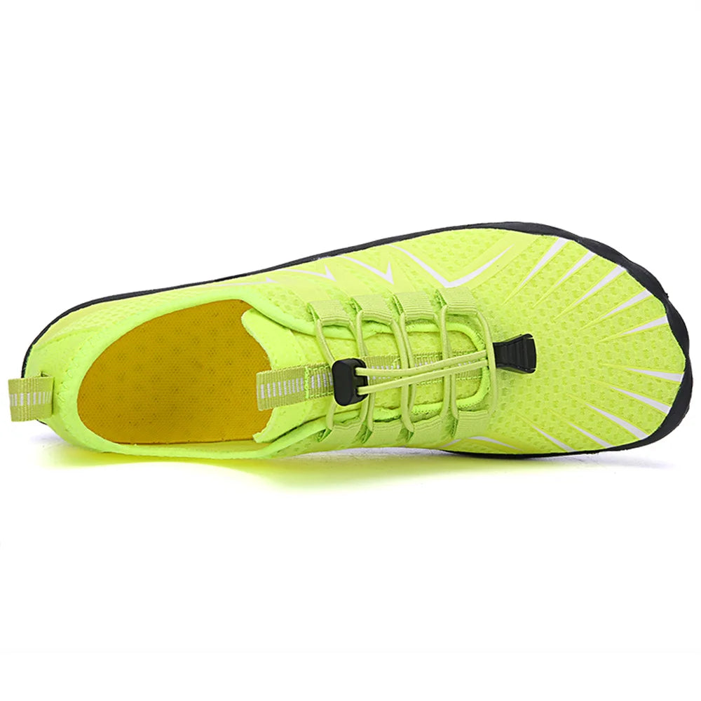 AquaStep Pro — Chaussures Aquatiques à Séchage Rapide