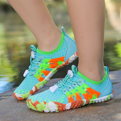 NatureFlex™ Chaussures polyvalentes confort & protection | 12 couleurs | Tailles 26–43™