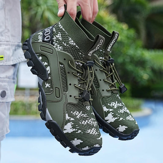 StepGo – Chaussures confort unisexes pour tous les jours