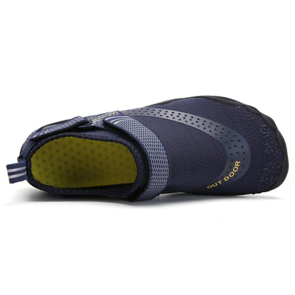 AquaFlex™ Chaussures Antidérapantes & Ultra Confort | Marchez Partout en Toute Liberté