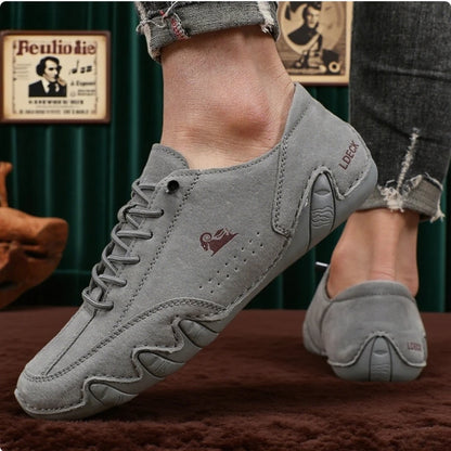 UrbanStep Classic — Mocassins Casual Imperméables pour Homme