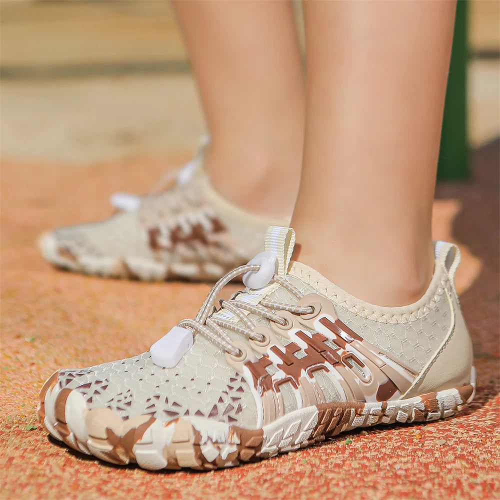 NatureFlex™ Chaussures polyvalentes confort & protection | 12 couleurs | Tailles 26–43™