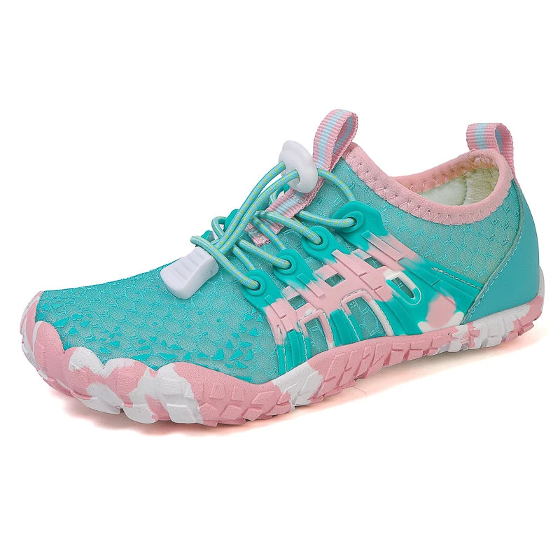NatureFlex™ Chaussures polyvalentes confort & protection | 12 couleurs | Tailles 26–43™