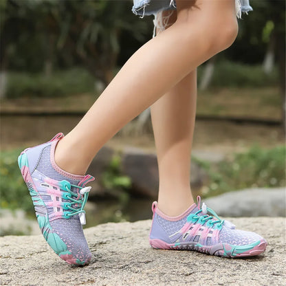 NatureFlex™ Chaussures polyvalentes confort & protection | 12 couleurs | Tailles 26–43™
