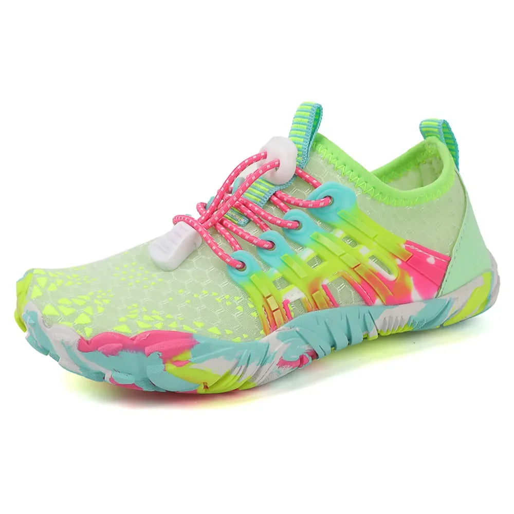 NatureFlex™ Chaussures polyvalentes confort & protection | 12 couleurs | Tailles 26–43™
