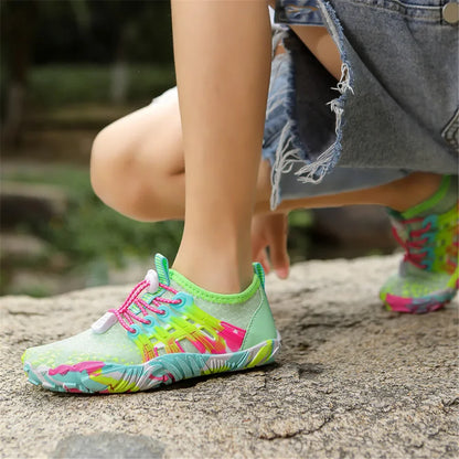 NatureFlex™ Chaussures polyvalentes confort & protection | 12 couleurs | Tailles 26–43™