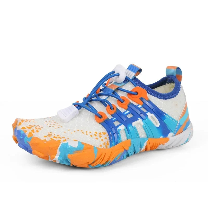 NatureFlex™ Chaussures polyvalentes confort & protection | 12 couleurs | Tailles 26–43™