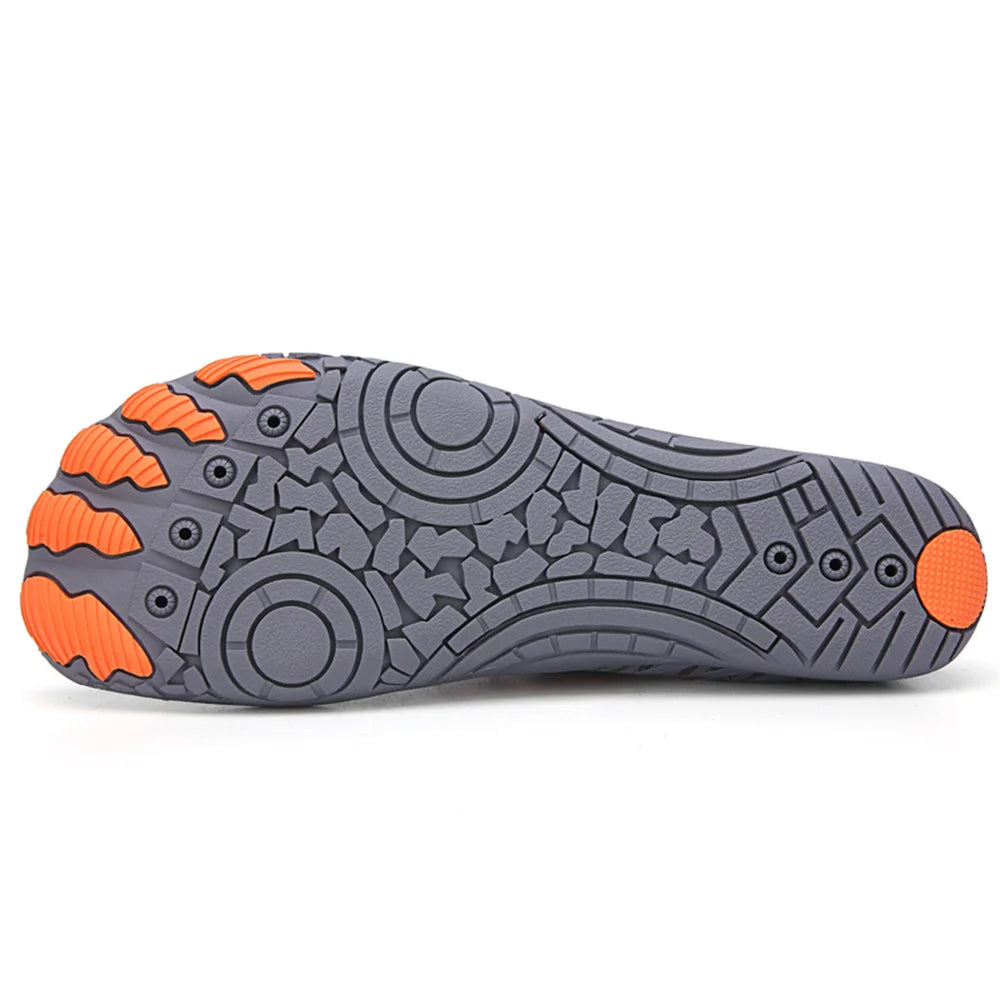 AquaStep Pro — Chaussures Aquatiques à Séchage Rapide