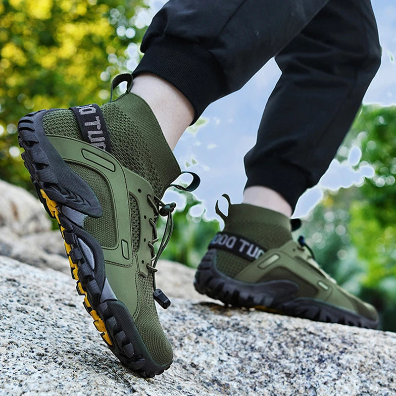 StepGo – Chaussures confort unisexes pour tous les jours