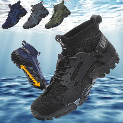 StepGo – Chaussures confort unisexes pour tous les jours
