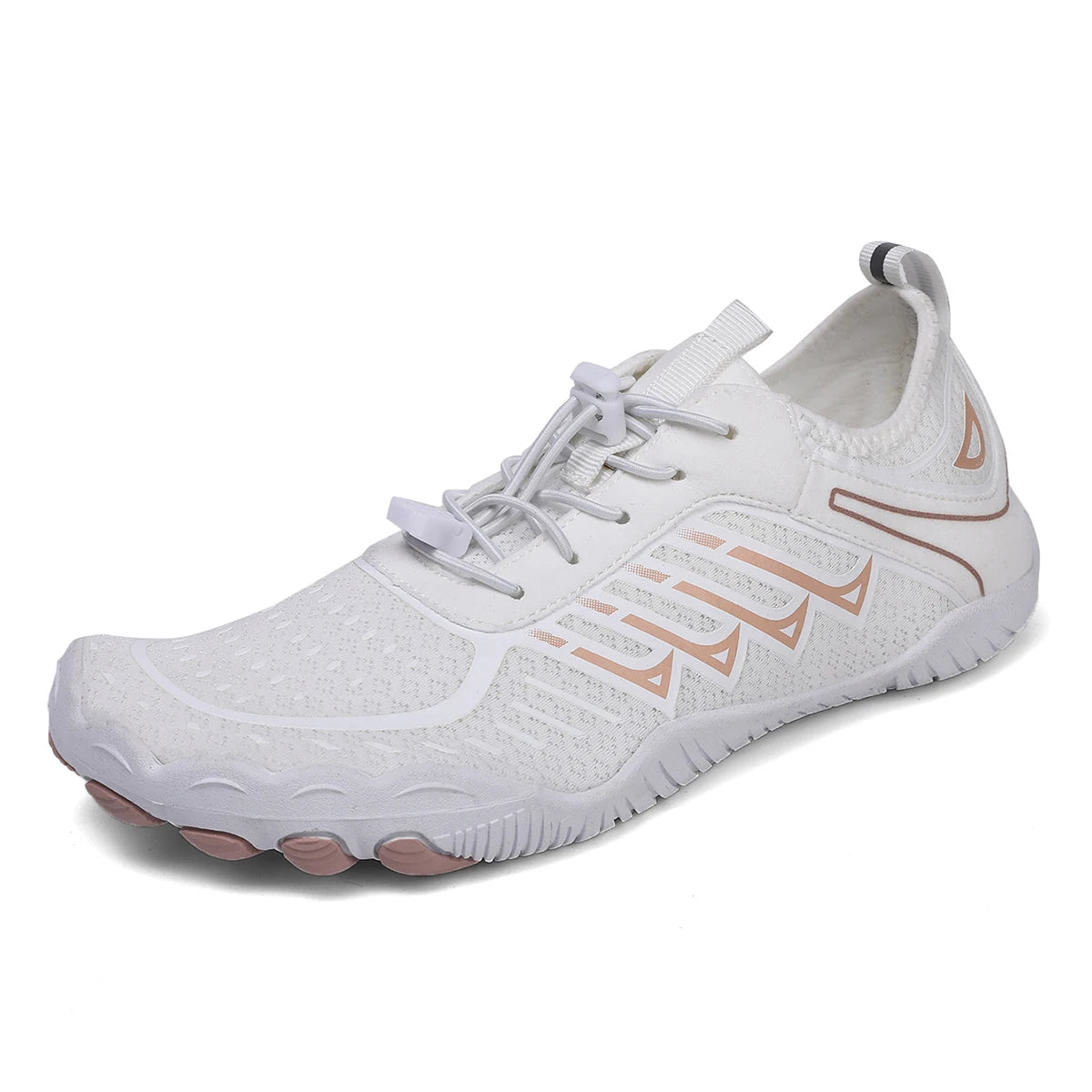 AquaFlex™ – Chaussures Aquatiques Unisexes à Séchage Rapide