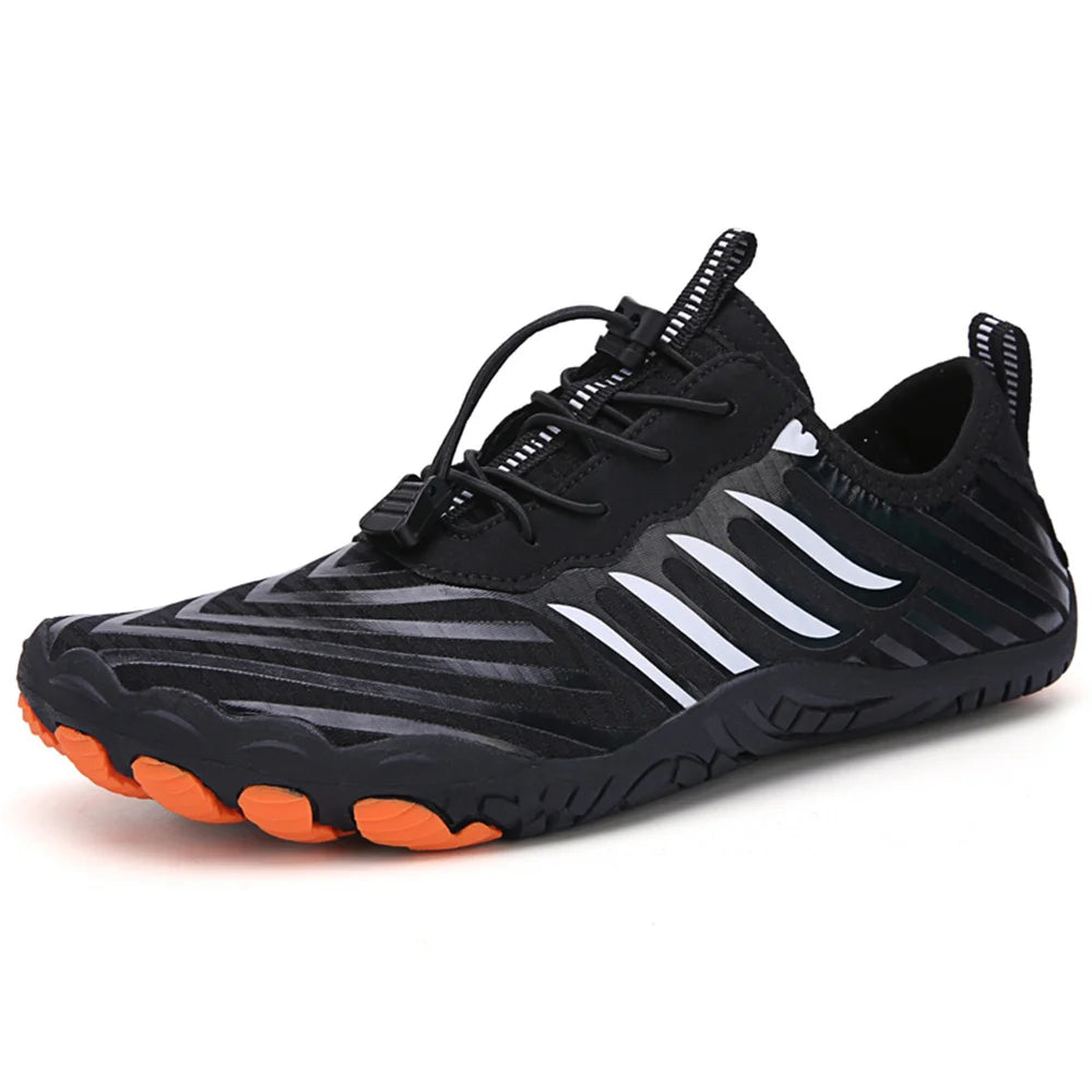 AquaStep Pro — Chaussures Aquatiques à Séchage Rapide